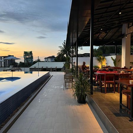 Onederz Sihanoukville - 10 Mins Walk From The Tourism Pier Экстерьер фото