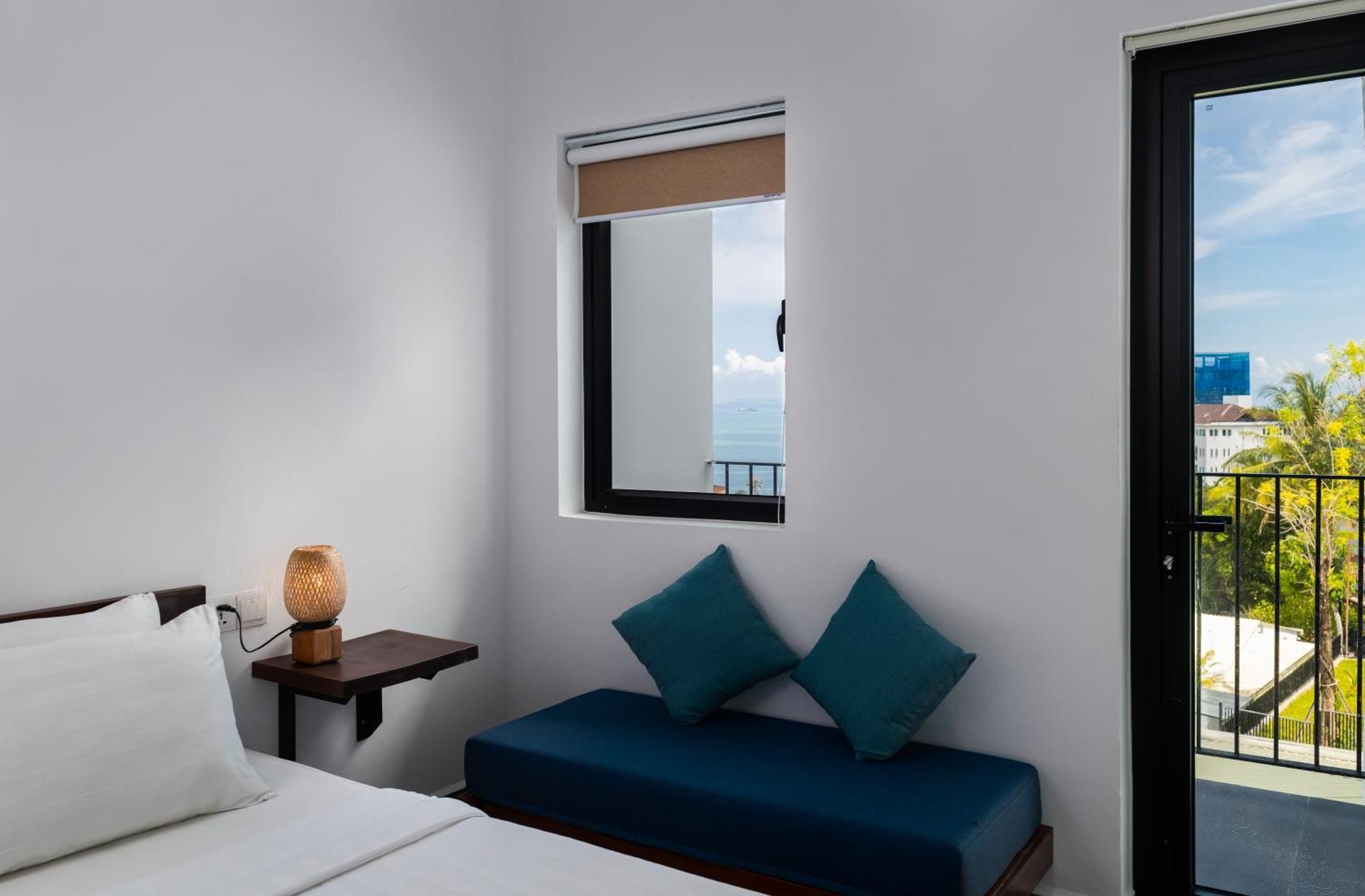 Onederz Sihanoukville - 10 Mins Walk From The Tourism Pier Экстерьер фото