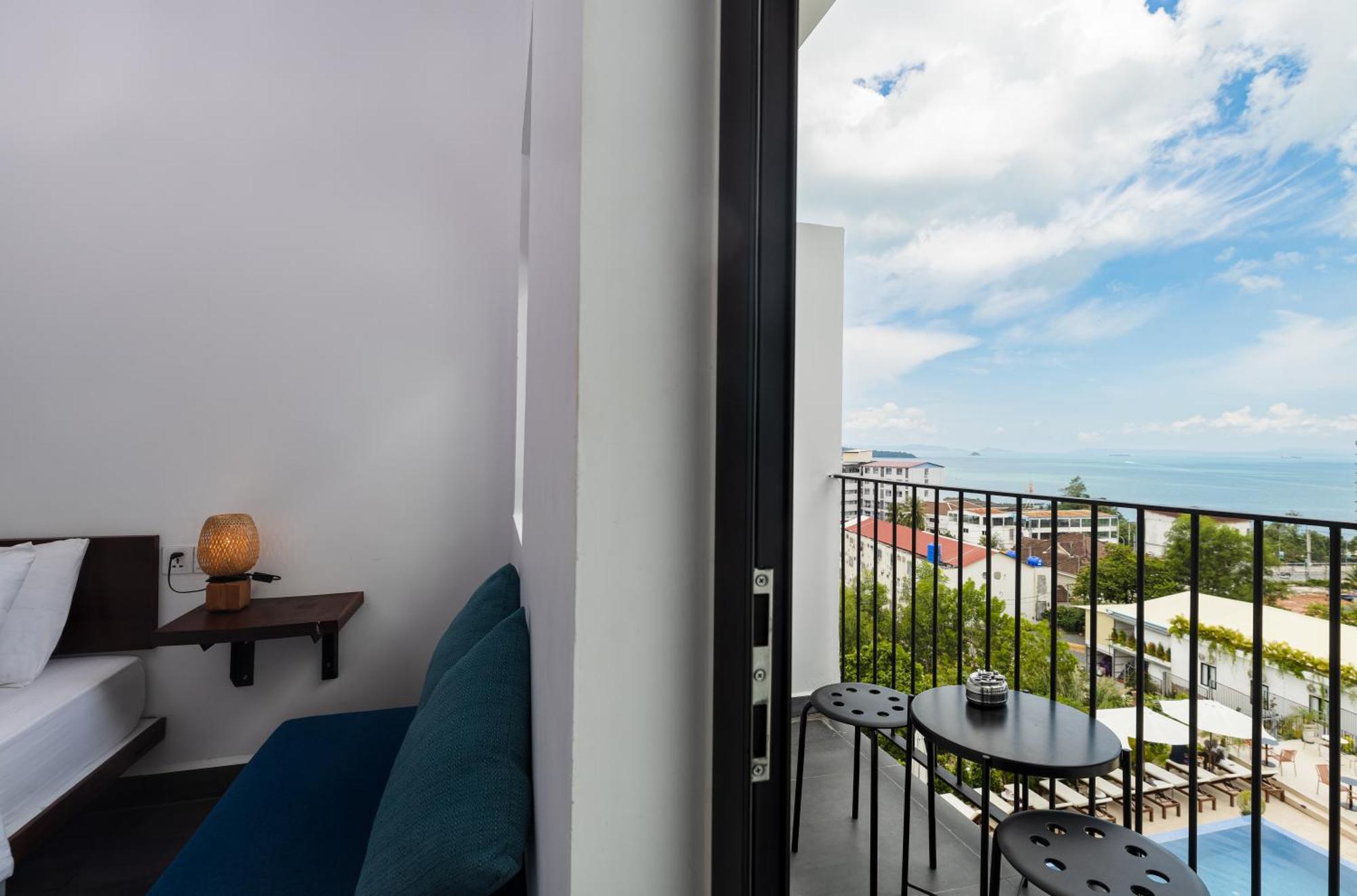 Onederz Sihanoukville - 10 Mins Walk From The Tourism Pier Экстерьер фото