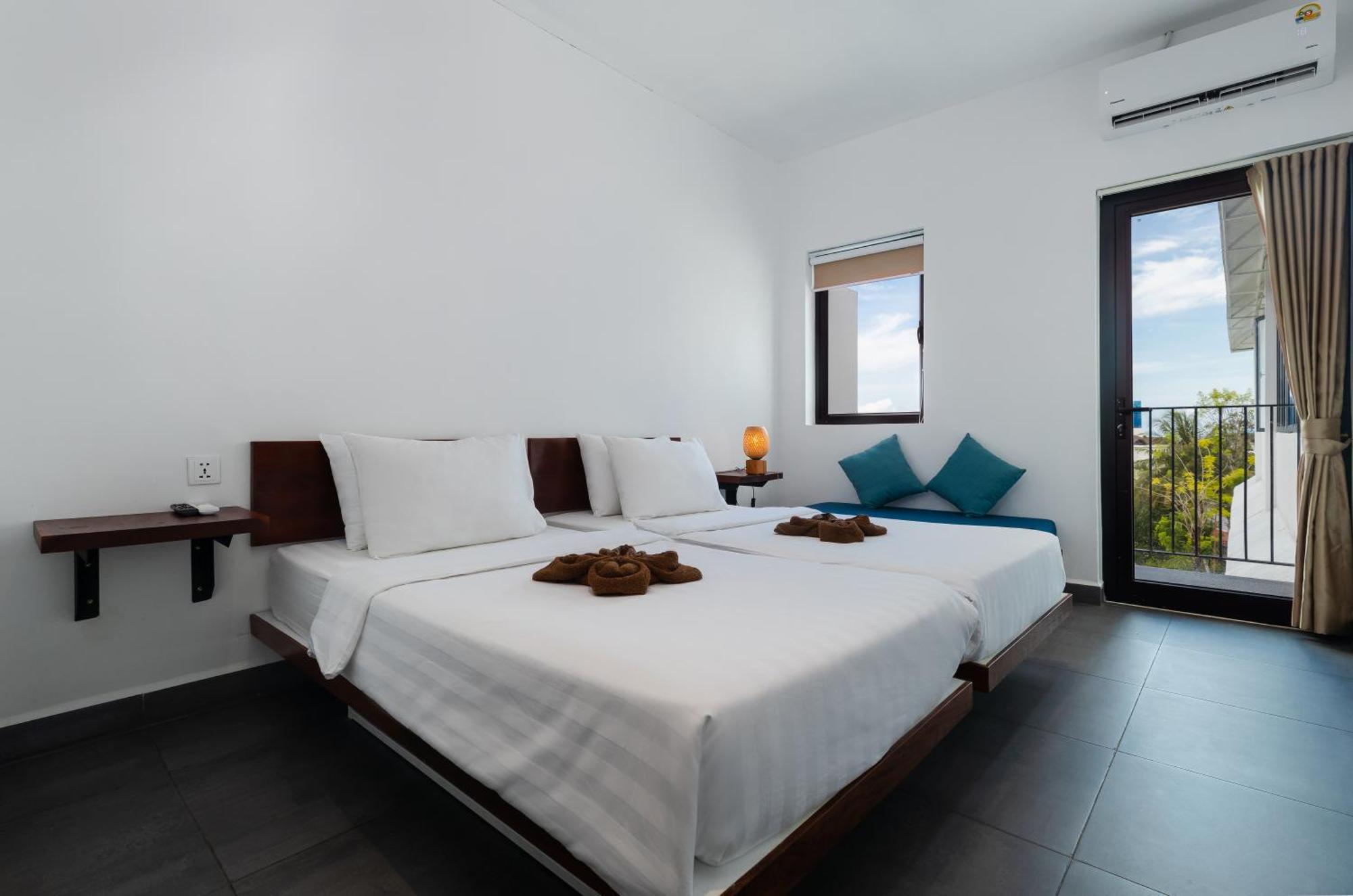 Onederz Sihanoukville - 10 Mins Walk From The Tourism Pier Экстерьер фото
