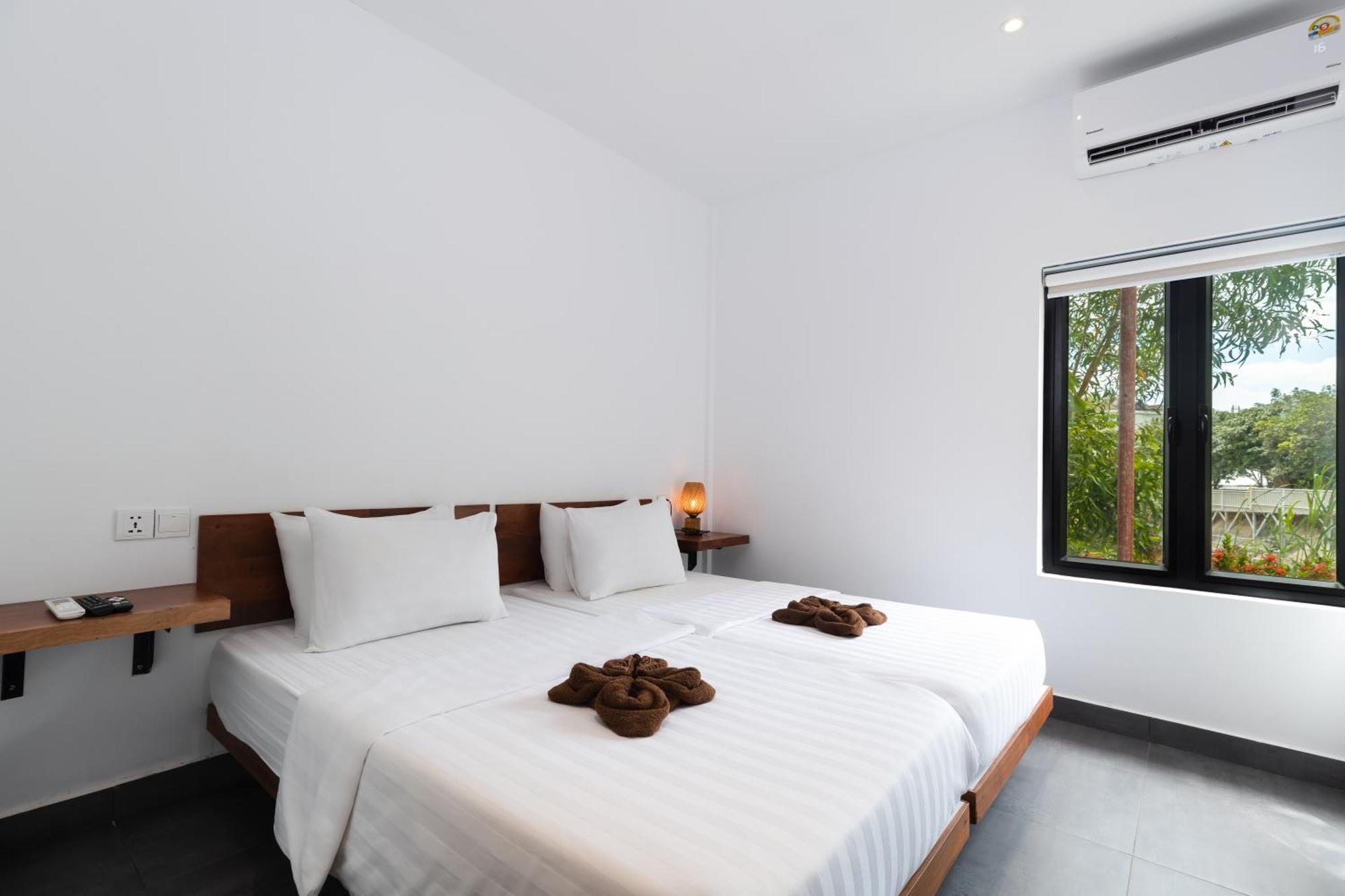Onederz Sihanoukville - 10 Mins Walk From The Tourism Pier Номер фото