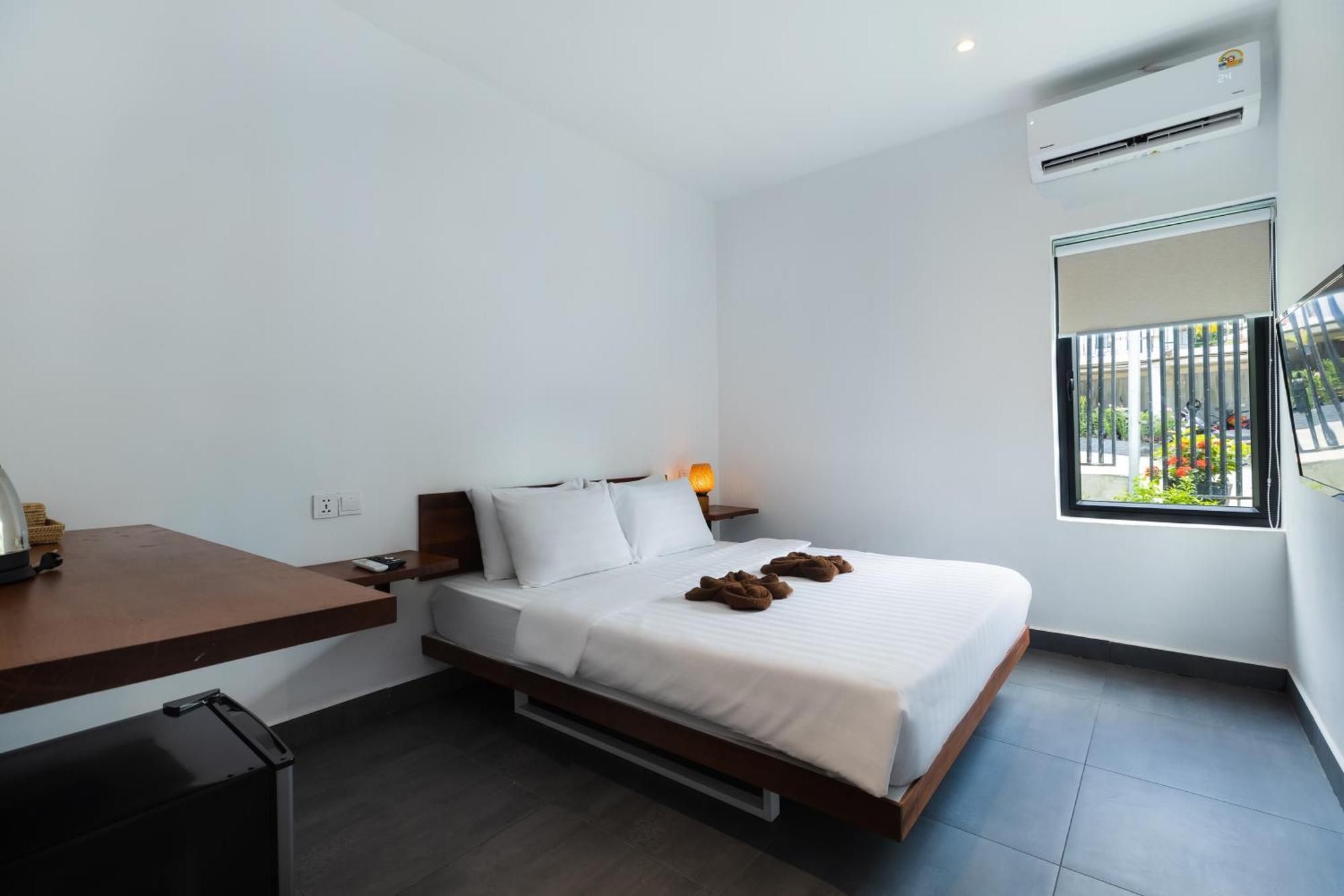 Onederz Sihanoukville - 10 Mins Walk From The Tourism Pier Номер фото