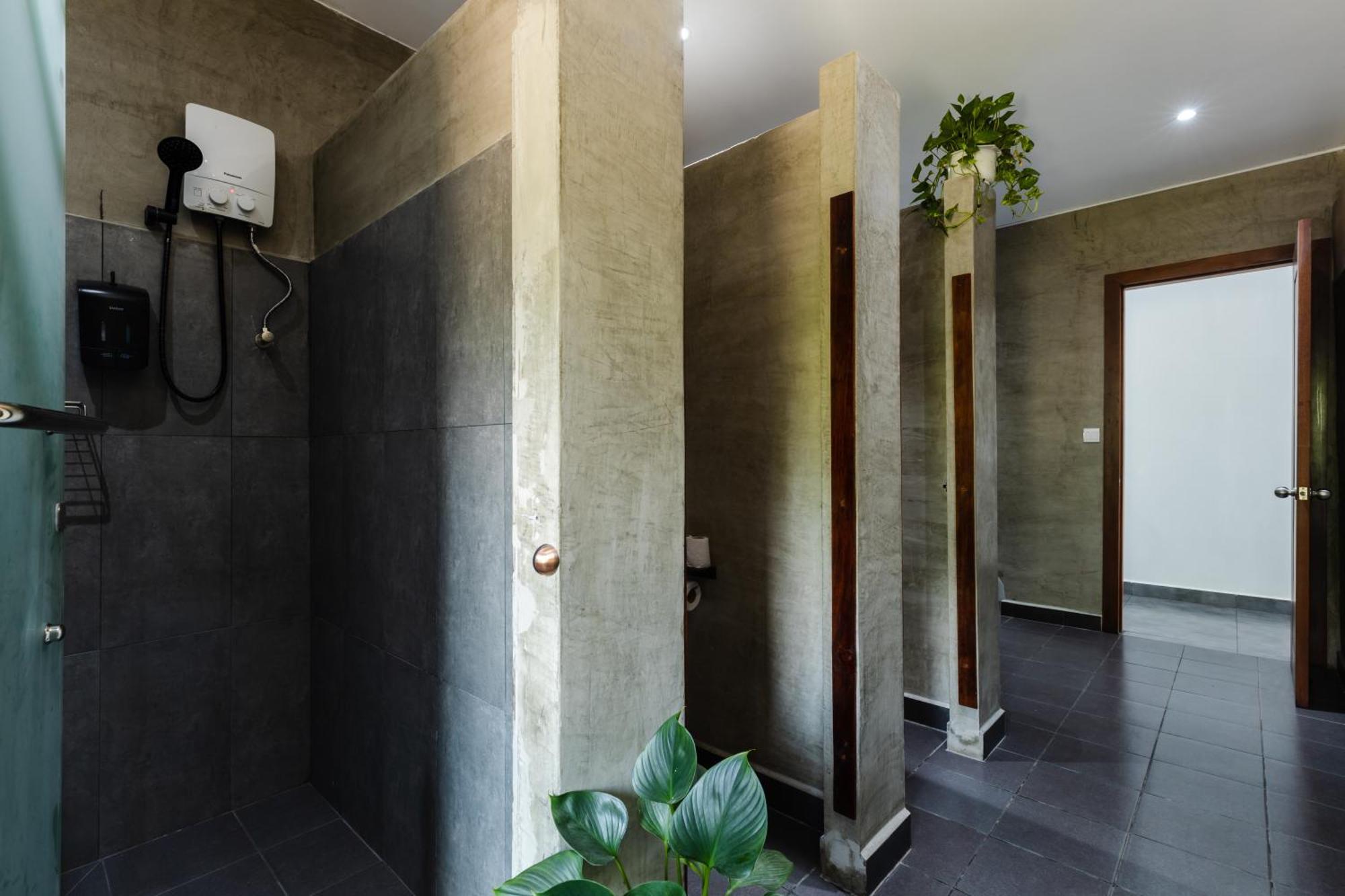 Onederz Sihanoukville - 10 Mins Walk From The Tourism Pier Номер фото