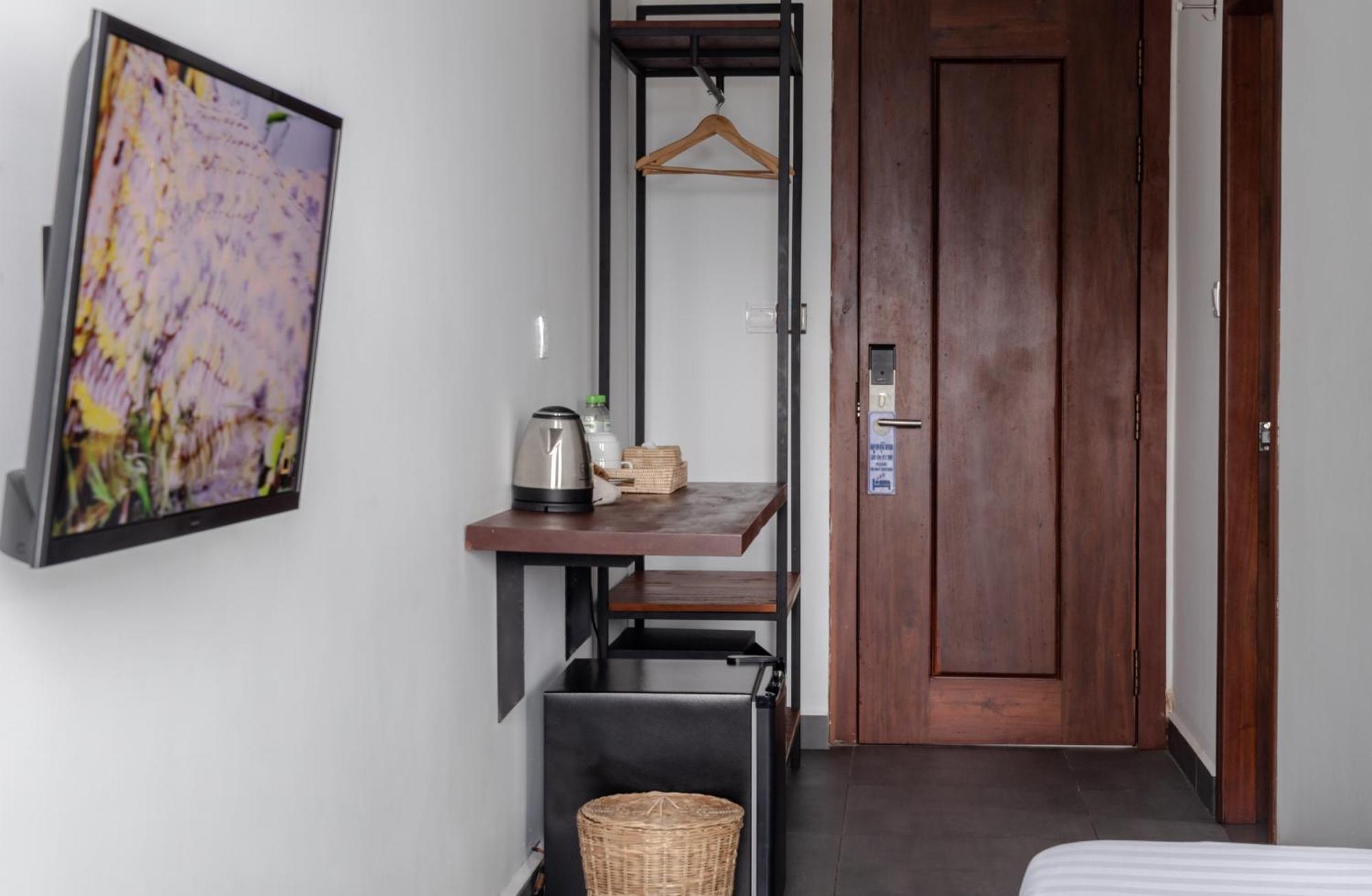Onederz Sihanoukville - 10 Mins Walk From The Tourism Pier Номер фото